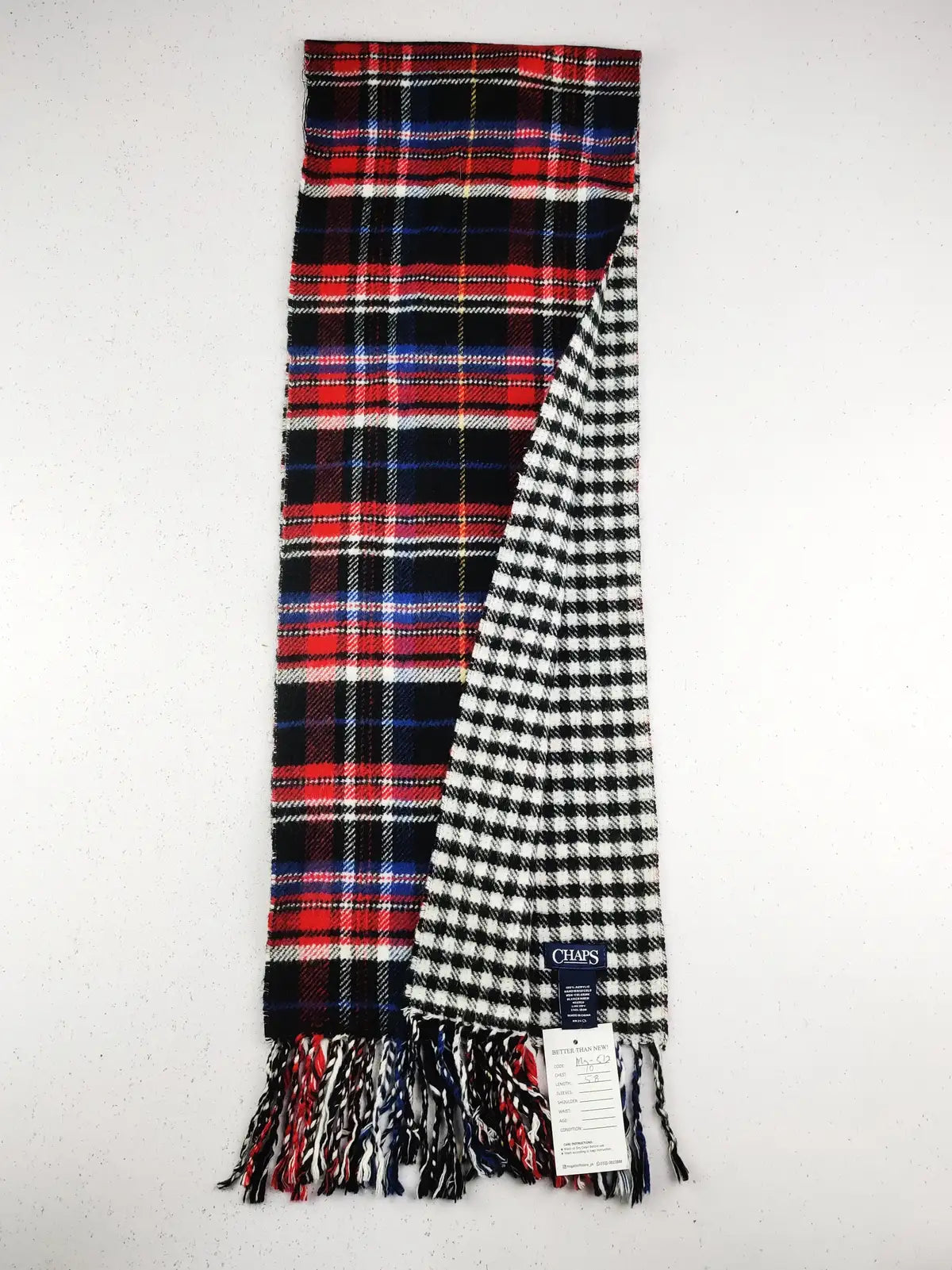 Buy online pre-used pre-loved 100% authentic & Original branded Chaps (MS-512) available in Pakistan. Top international brands avilable.