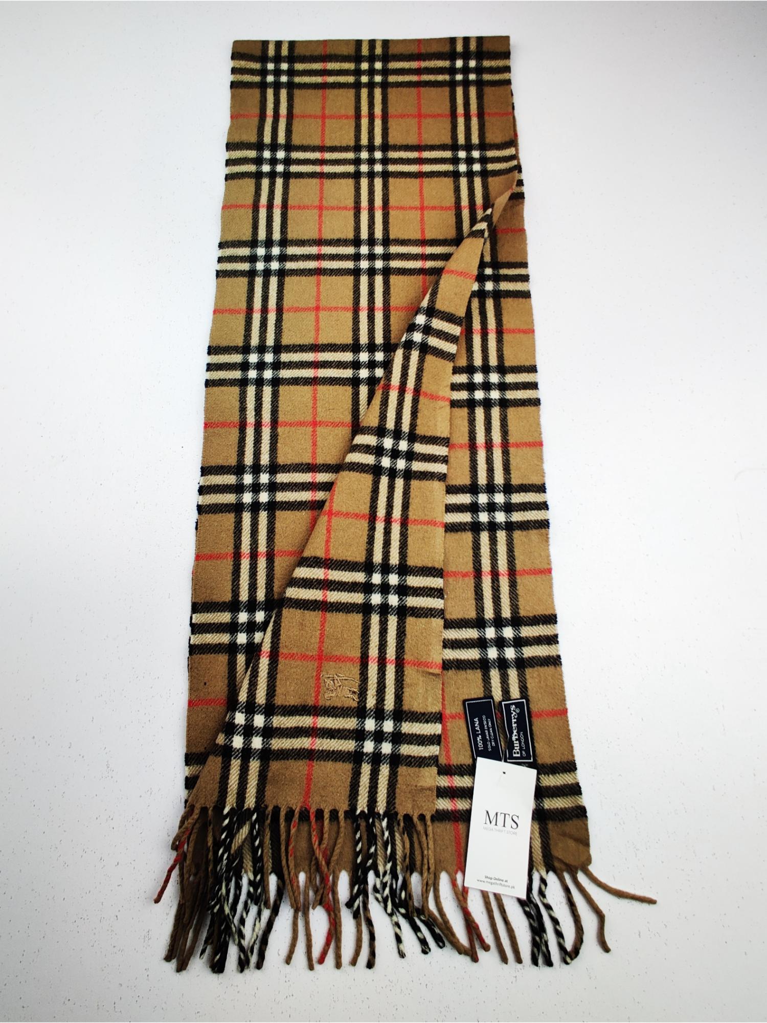 Buy online pre-used pre-loved 100% authentic & Original branded Burberry (MS-52) available in Pakistan. Top international brands avilable.