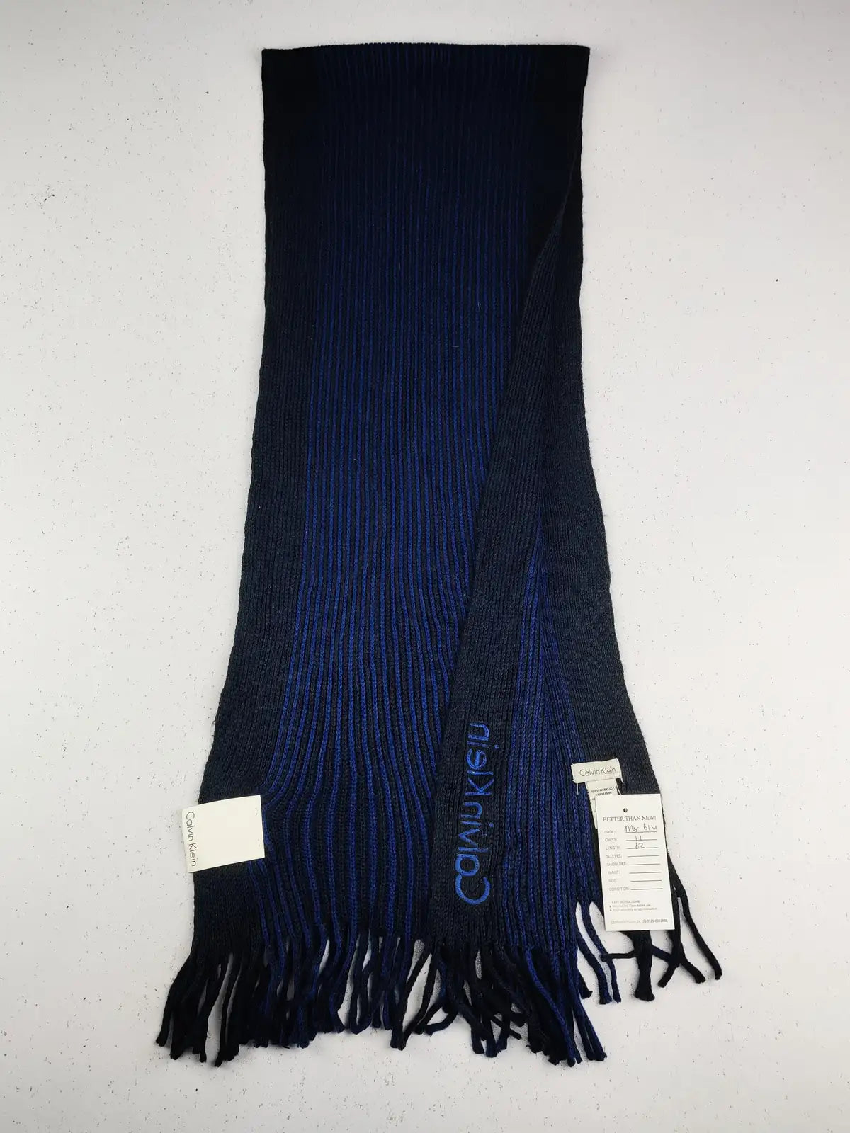 Buy online pre-used pre-loved 100% authentic & Original branded Calvin Klein (MS-614) available in Pakistan. Top international brands avilable.