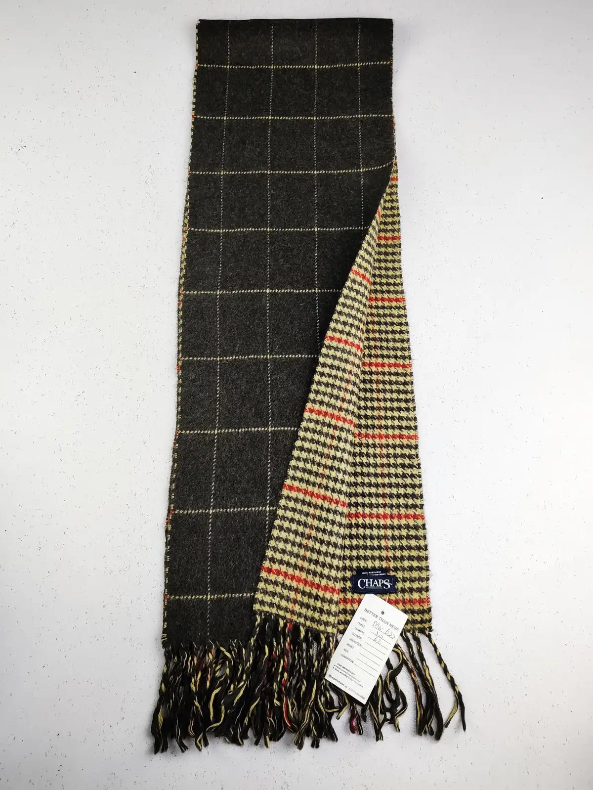 Buy online pre-used pre-loved 100% authentic & Original branded Chaps (MS-622) available in Pakistan. Top international brands avilable.