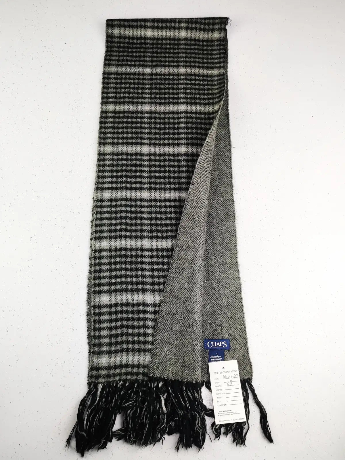 Buy online pre-used pre-loved 100% authentic & Original branded Chaps (MS-627) available in Pakistan. Top international brands avilable.