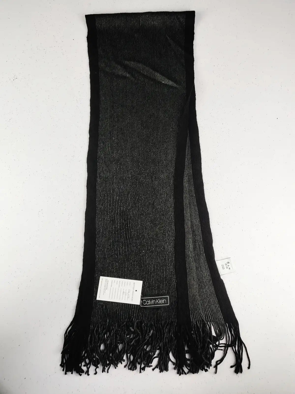 Buy online pre-used pre-loved 100% authentic & Original branded Calvin Klein (MS-646) available in Pakistan. Top international brands avilable.