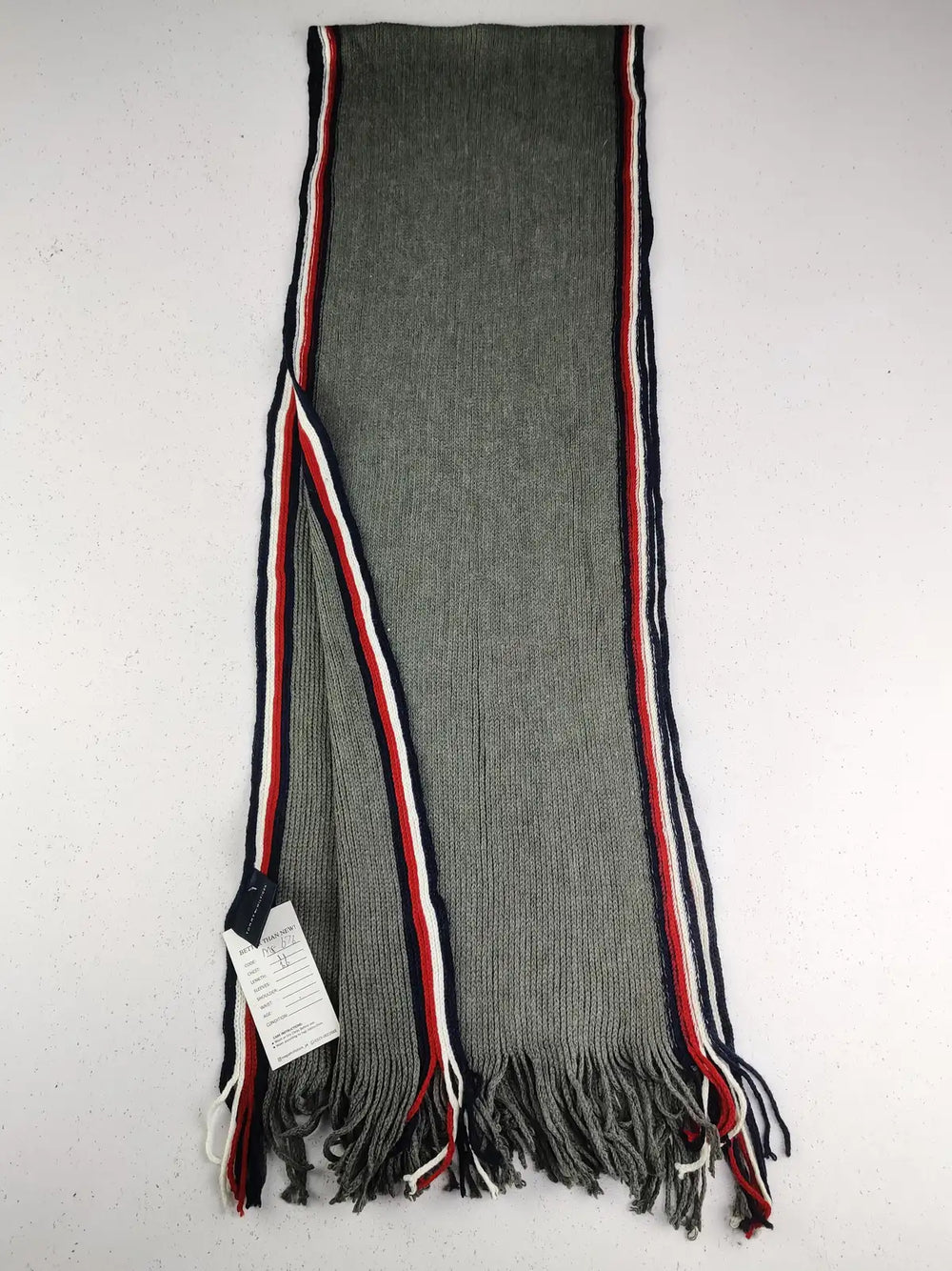 Buy online pre-used pre-loved 100% authentic & Original branded Tommy Hilfiger (MS-676) available in Pakistan. Top international brands avilable.