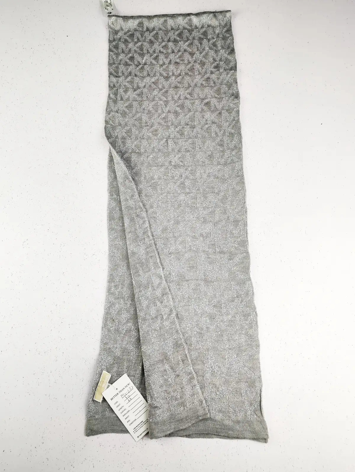 Buy online pre-used pre-loved 100% authentic & Original branded Michael Kors (MS-682) available in Pakistan. Top international brands avilable.