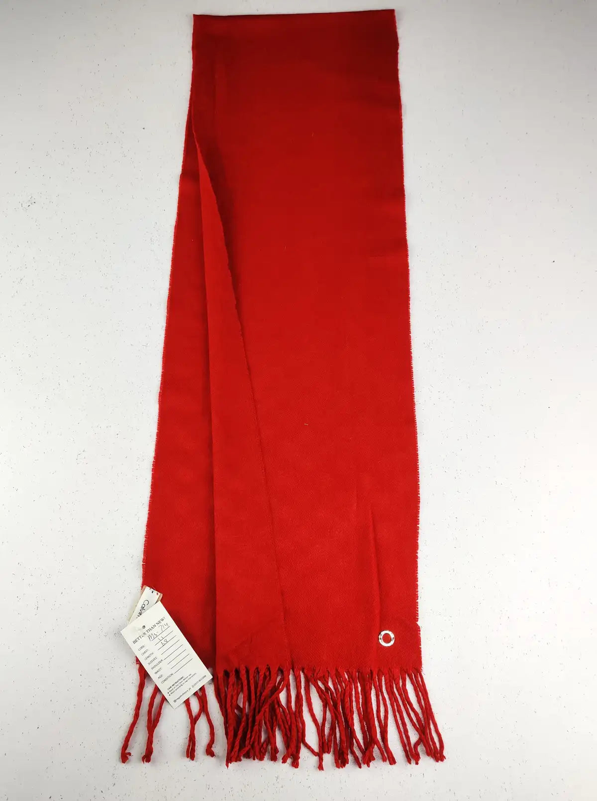 Buy online pre-used pre-loved 100% authentic & Original branded Calvin Klein (MS-714) available in Pakistan. Top international brands avilable.