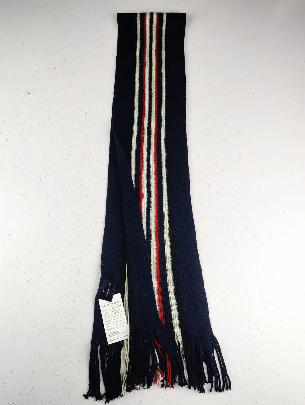 Buy online pre-used pre-loved 100% authentic & Original branded Tommy Hilfiger (MS-742) available in Pakistan. Top international brands avilable.