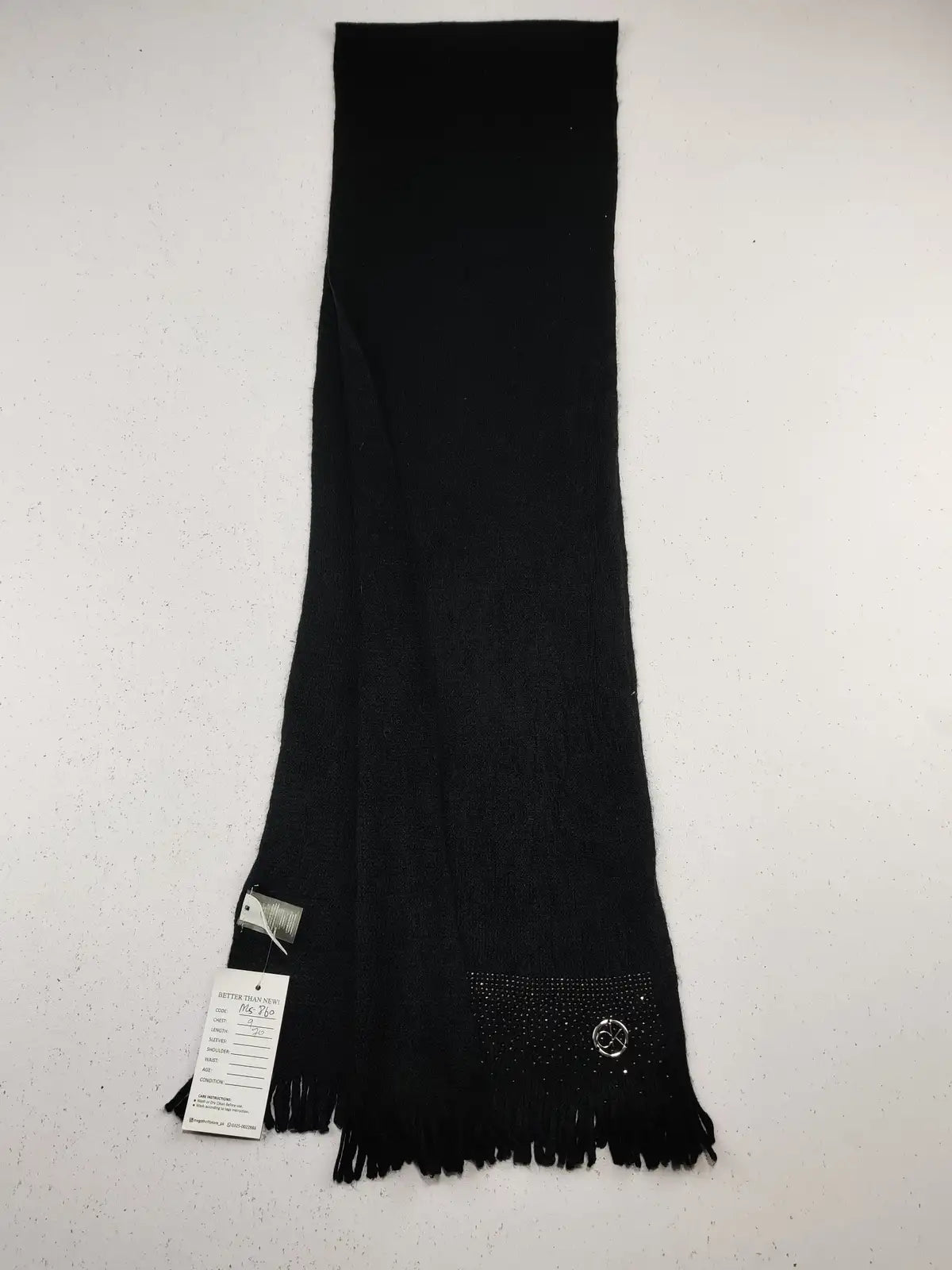Buy online pre-used pre-loved 100% authentic & Original branded Calvin Klein (MS-860) available in Pakistan. Top international brands avilable.
