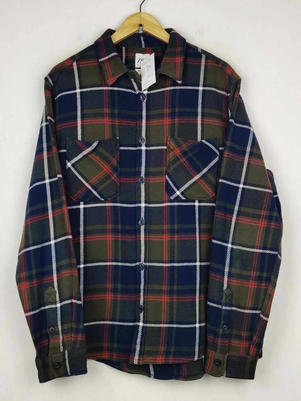 Buy online pre-used pre-loved 100% authentic & Original branded Zara (MSK-12) available in Pakistan. Top international brands avilable.