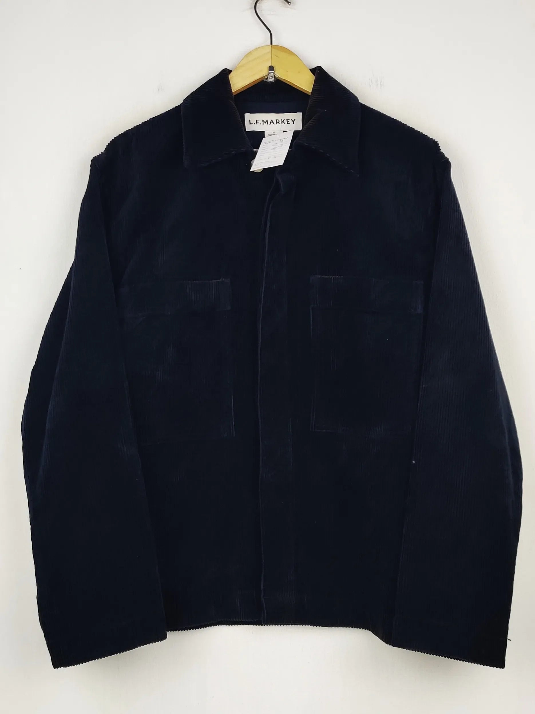 Buy online pre-used pre-loved 100% authentic & Original branded Lf Markey (MSK-15) available in Pakistan. Top international brands avilable.