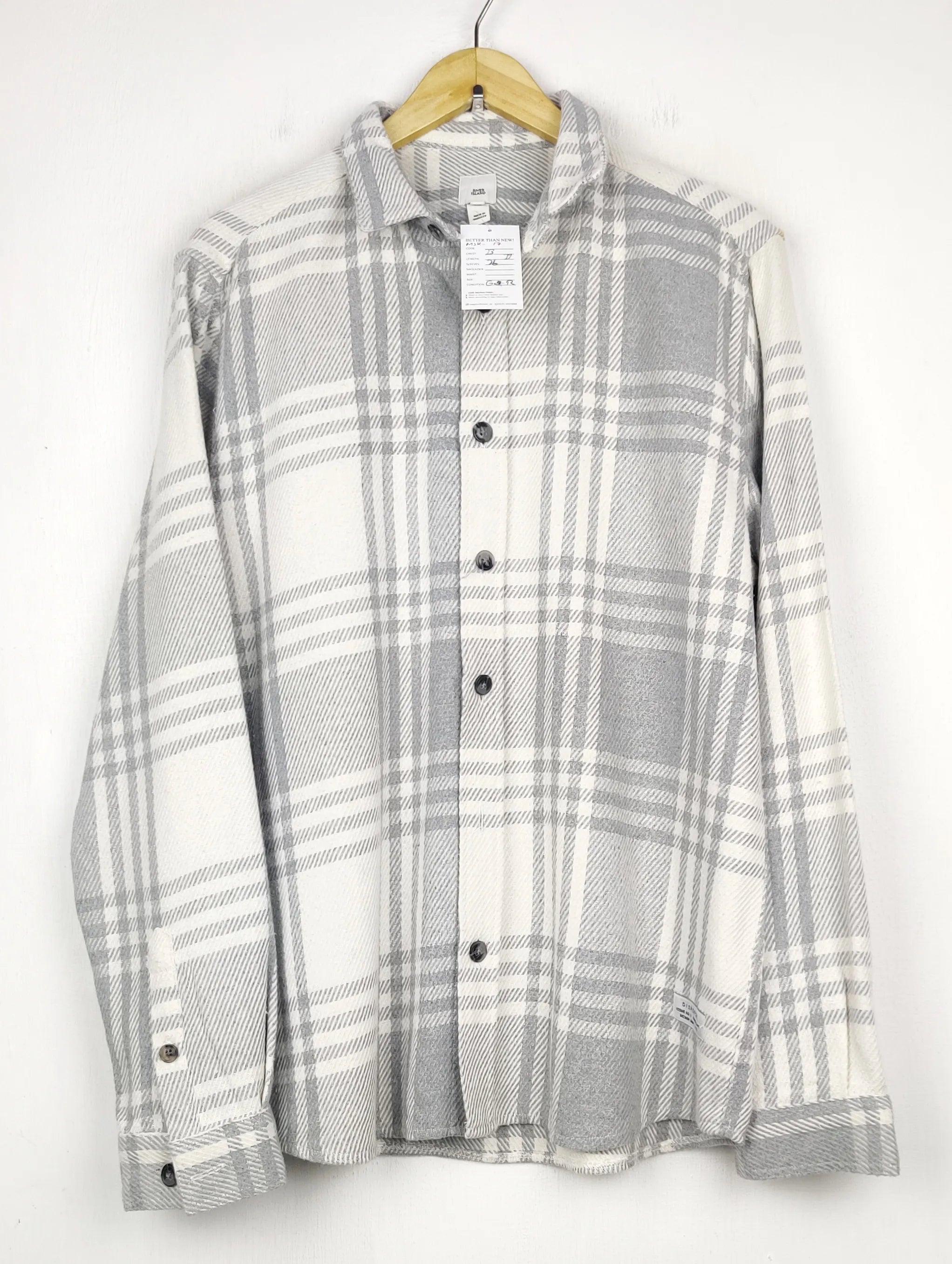 Buy online pre-used pre-loved 100% authentic & Original branded River Island (MSK-17) available in Pakistan. Top international brands avilable.