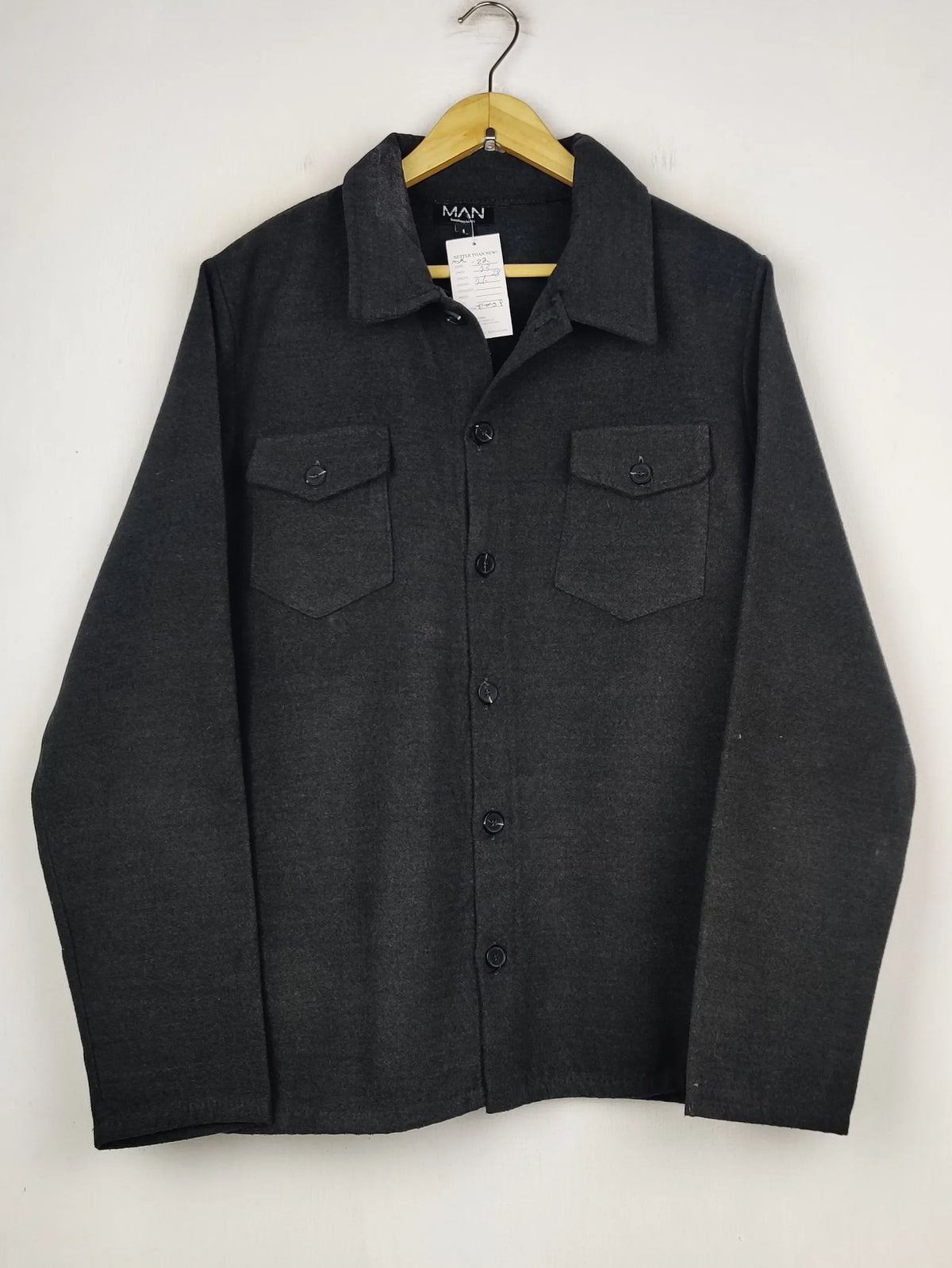 Buy online pre-used pre-loved 100% authentic & Original branded Boohoo (MSK-22) available in Pakistan. Top international brands avilable.
