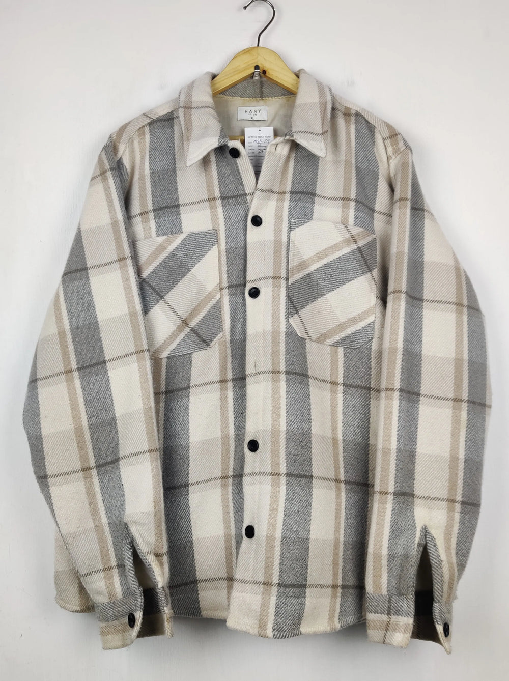 Buy online pre-used pre-loved 100% authentic & Original branded Easy (MSK-29) available in Pakistan. Top international brands avilable.