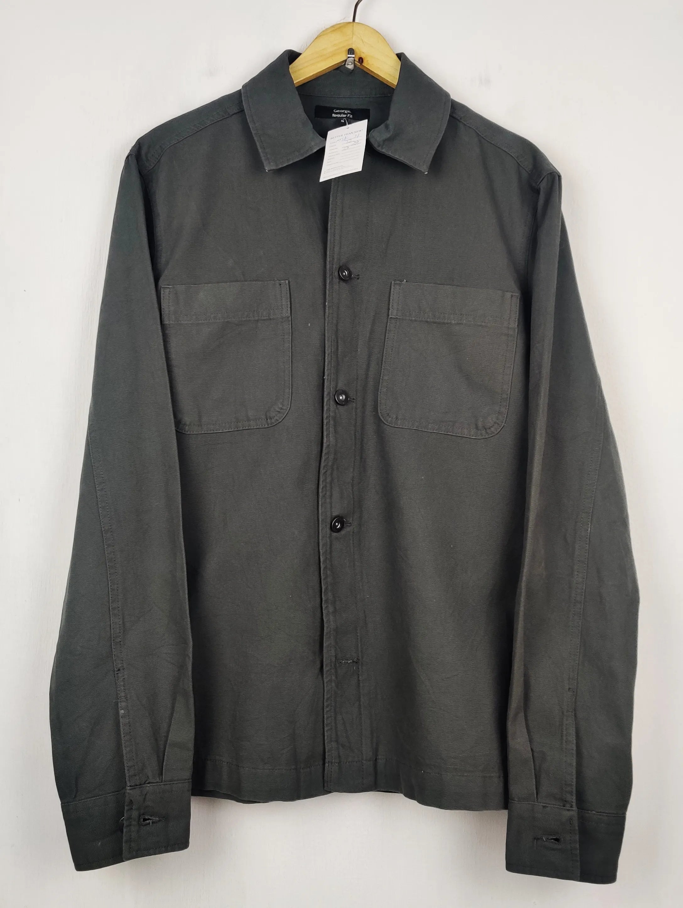 Buy online pre-used pre-loved 100% authentic & Original branded George (MSK-31) available in Pakistan. Top international brands avilable.