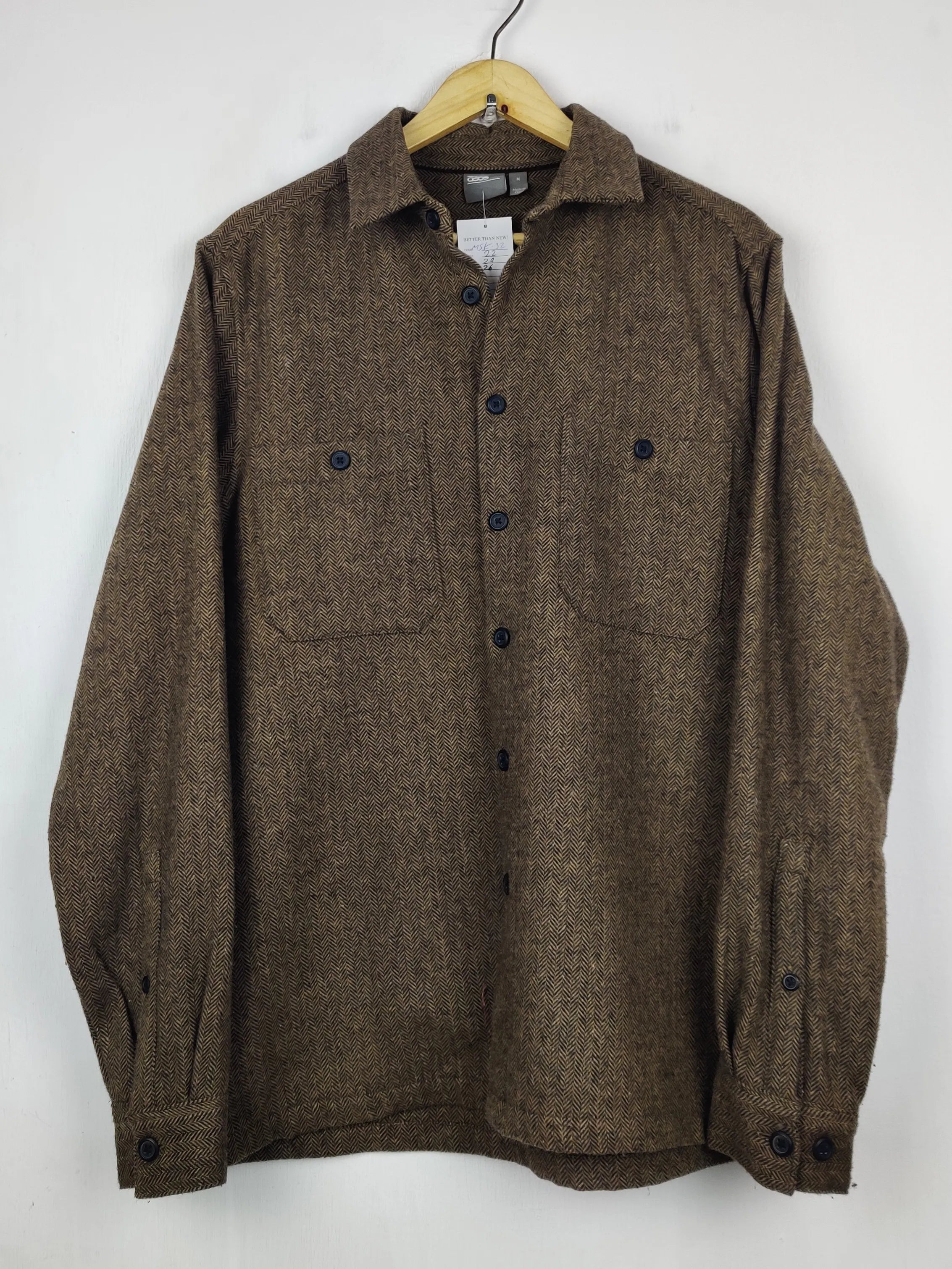 Buy online pre-used pre-loved 100% authentic & Original branded Asos (MSK-32) available in Pakistan. Top international brands avilable.
