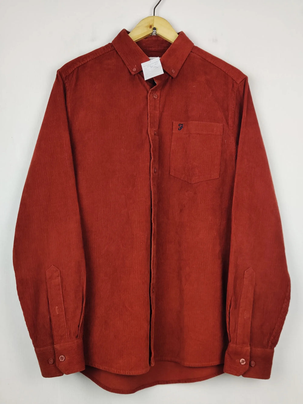 Buy online pre-used pre-loved 100% authentic & Original branded Farah 1920 (MSK-42) available in Pakistan. Top international brands avilable.