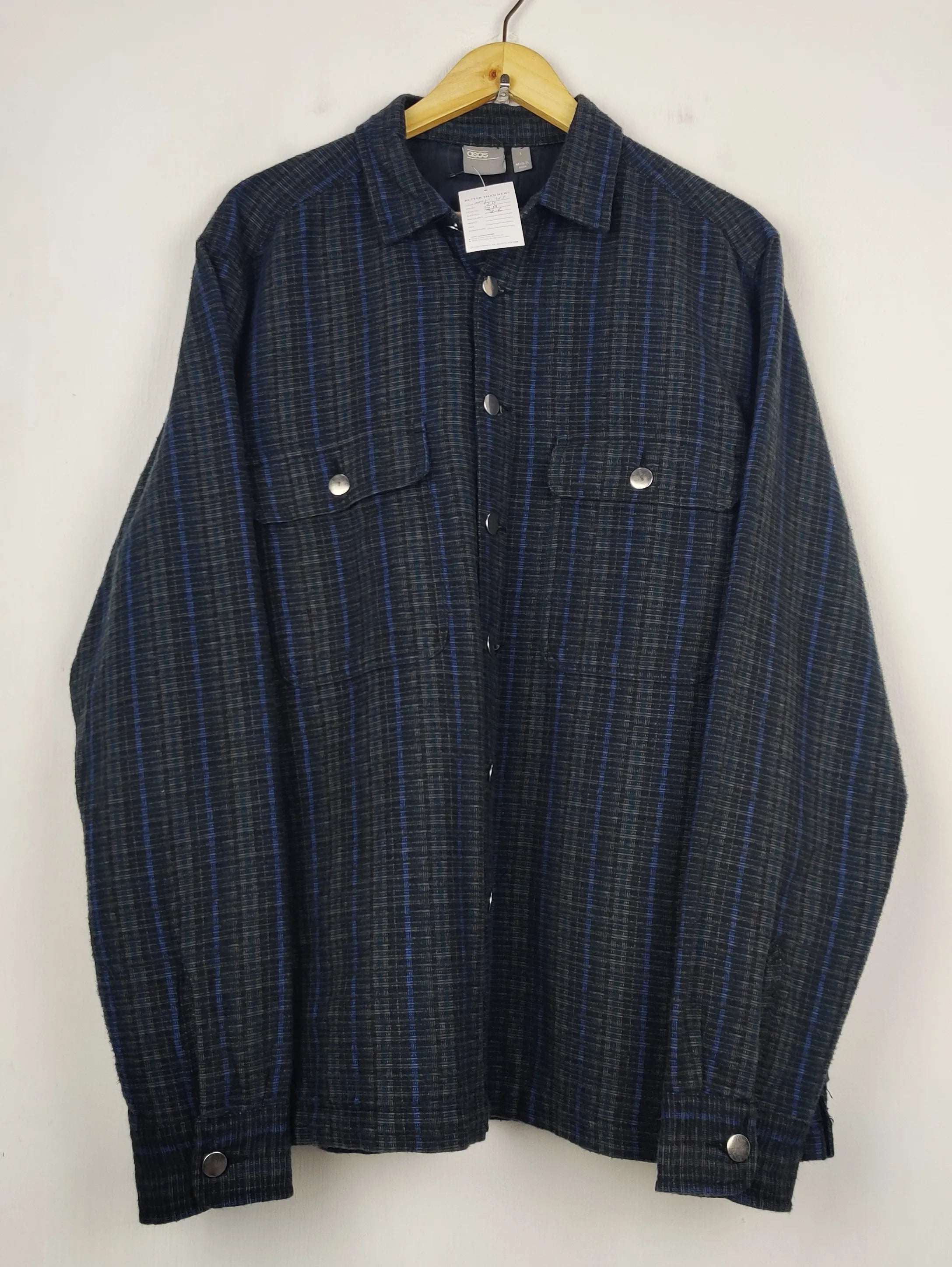 Buy online pre-used pre-loved 100% authentic & Original branded Asos (MSK-43) available in Pakistan. Top international brands avilable.