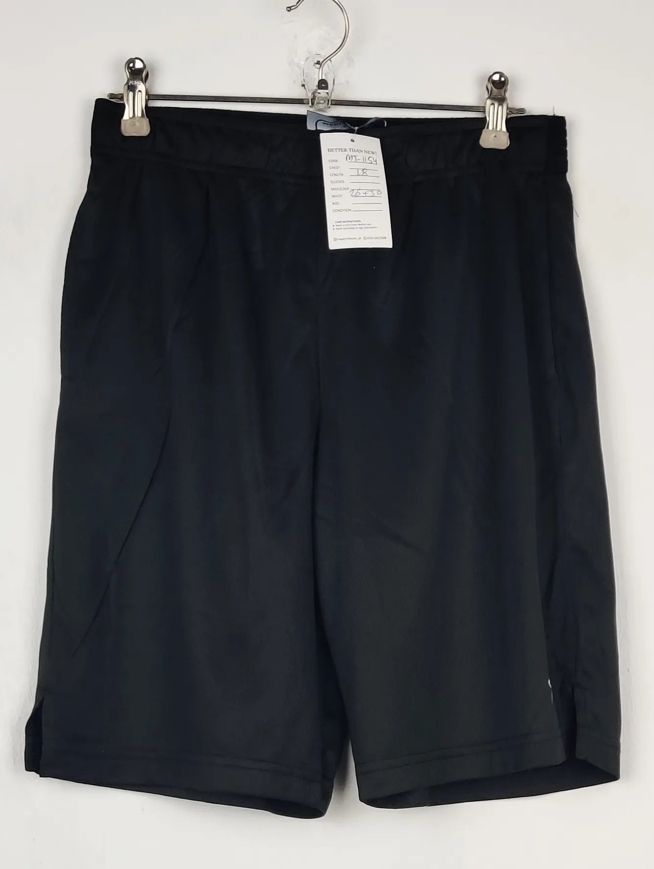 Buy online pre-used pre-loved 100% authentic & Original branded Work Out (MT-1154) available in Pakistan. Top international brands avilable.