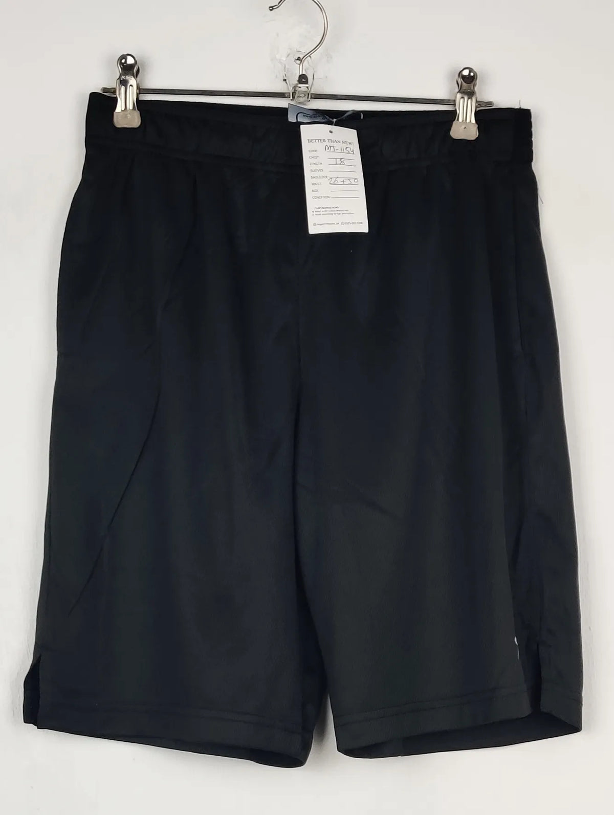 Buy online pre-used pre-loved 100% authentic & Original branded Work Out (MT-1154) available in Pakistan. Top international brands avilable.