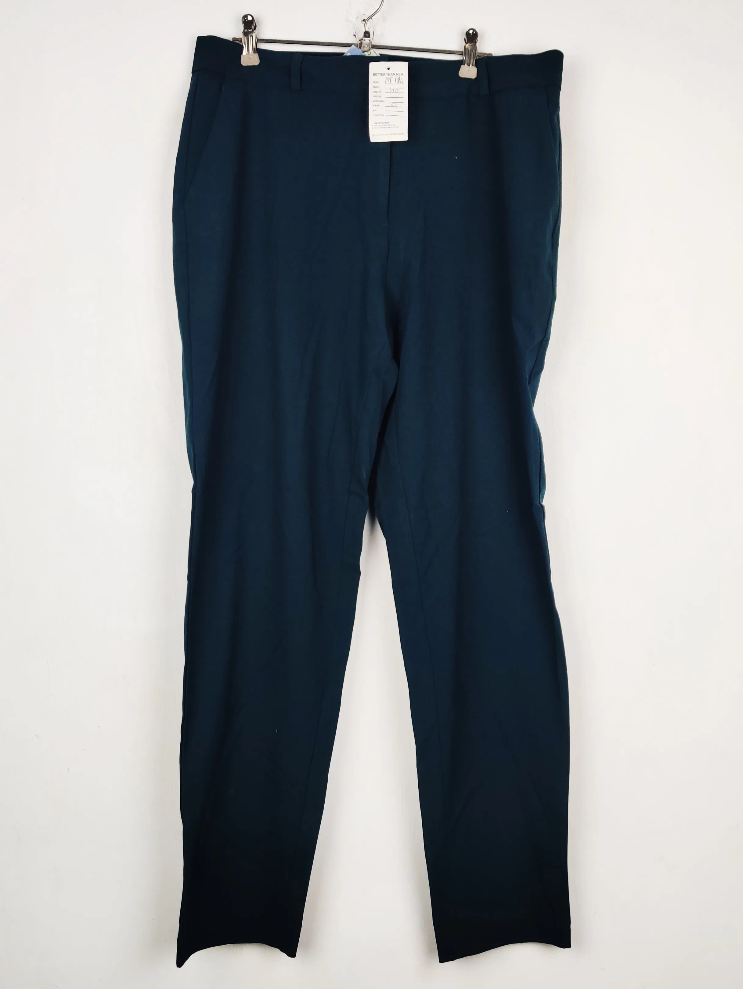 Buy online pre-used pre-loved 100% authentic & Original branded Marks & Spencer (MT-1181) available in Pakistan. Top international brands avilable.