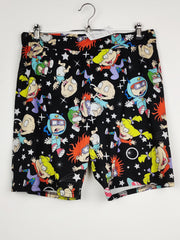 Buy online pre-used pre-loved 100% authentic & Original branded Nickelodeon (MT-1331) available in Pakistan. Top international brands avilable.