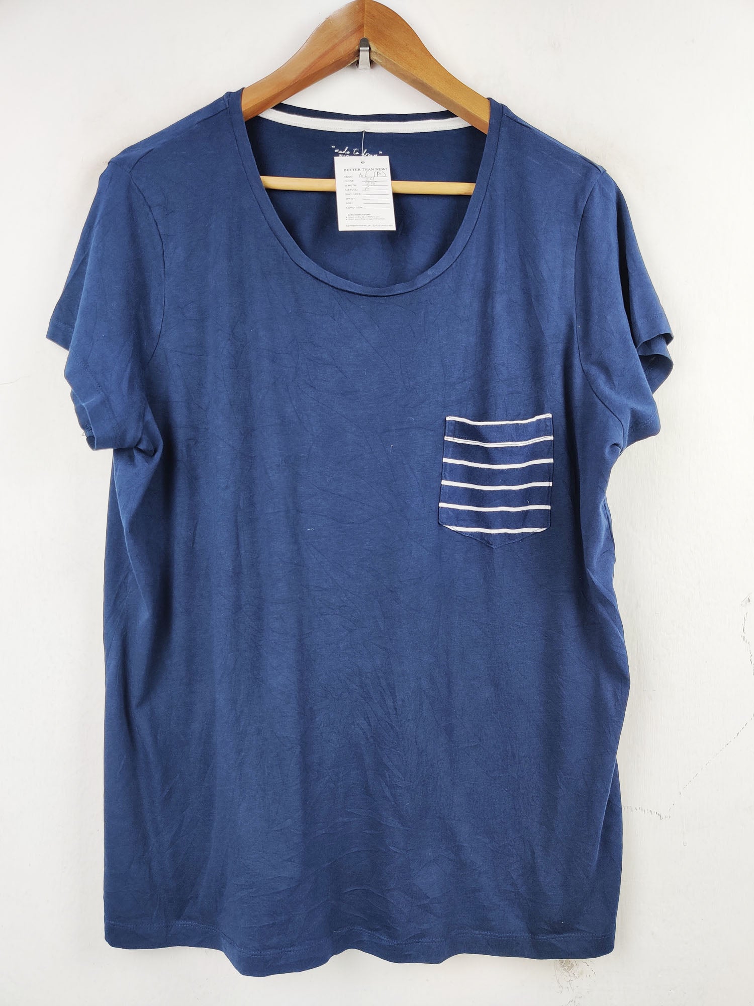 Buy online pre-used pre-loved 100% authentic & Original branded F&F (NL-1105) available in Pakistan. Top international brands avilable.