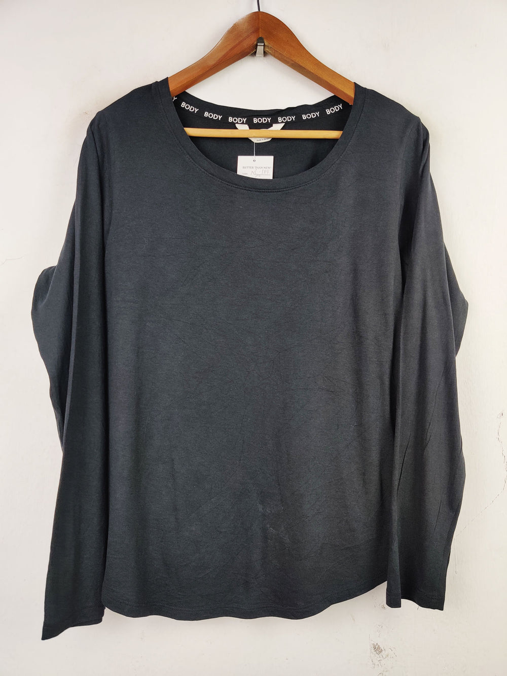 Buy online pre-used pre-loved 100% authentic & Original branded Marks & Spencer (NL-1119) available in Pakistan. Top international brands avilable.