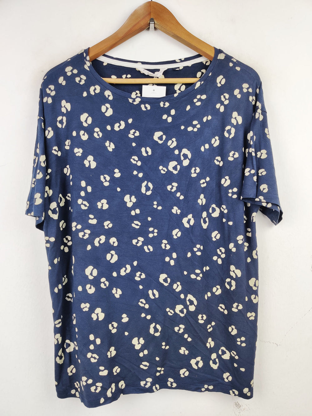 Buy online pre-used pre-loved 100% authentic & Original branded Marks & Spencer (NL-1128) available in Pakistan. Top international brands avilable.