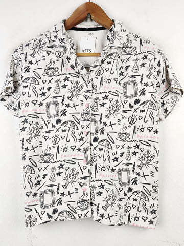 Buy online pre-used pre-loved 100% authentic & Original branded Marks & Spencer (NL-1204) available in Pakistan. Top international brands avilable.