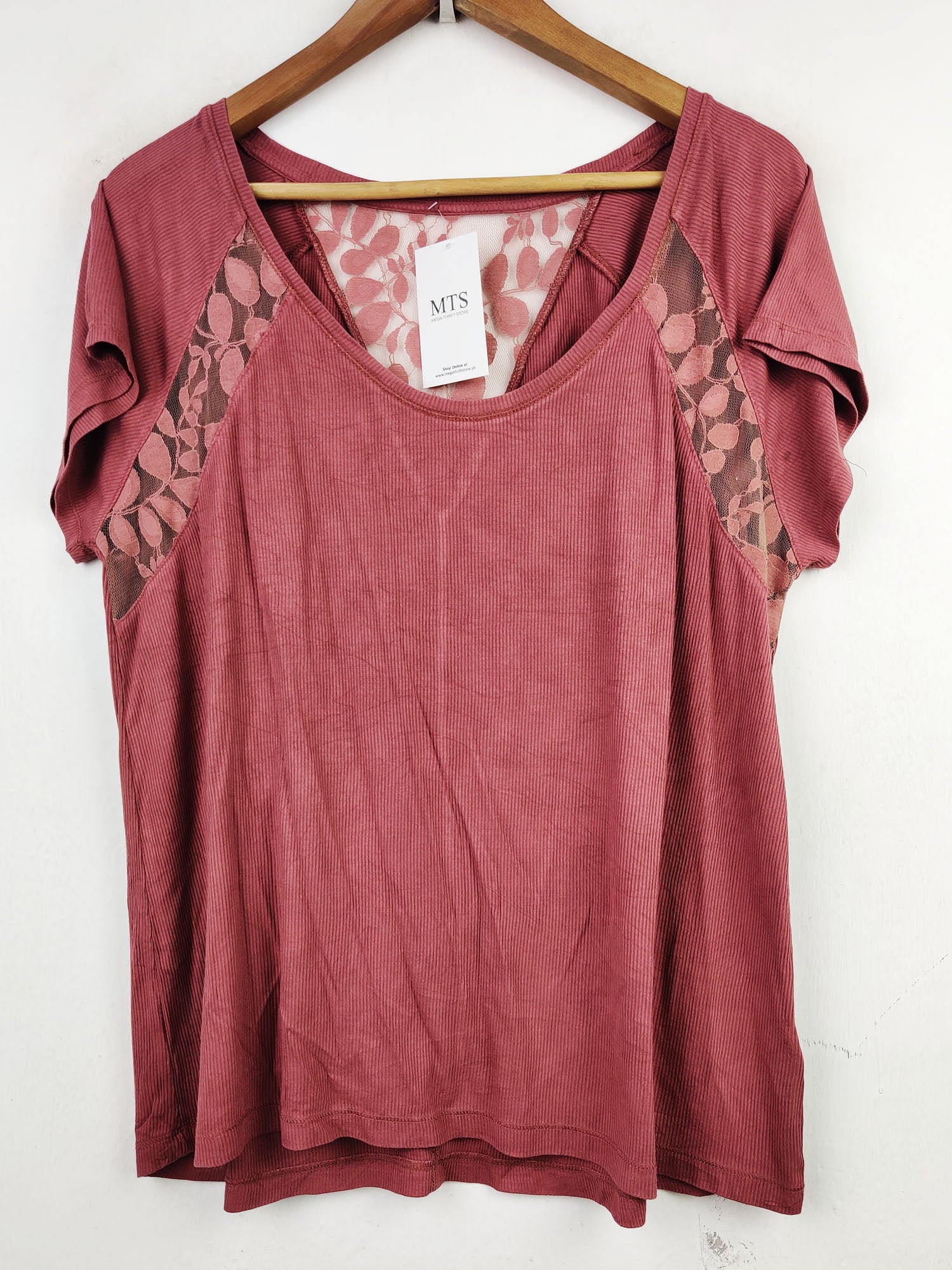 Buy online pre-used pre-loved 100% authentic & Original branded Next (NL-1318) available in Pakistan. Top international brands avilable.