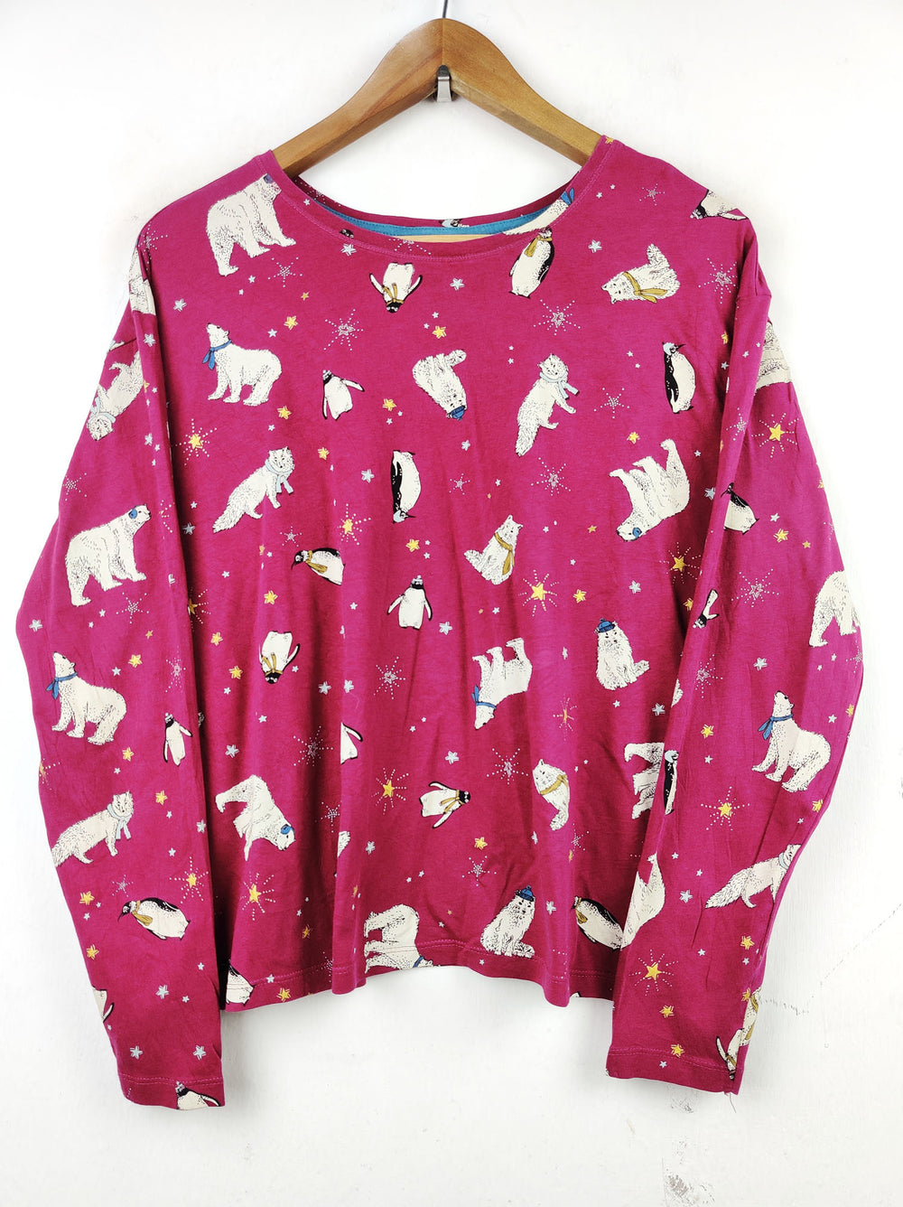 Buy online pre-used pre-loved 100% authentic & Original branded Marks & Spencer (NL-1325) available in Pakistan. Top international brands avilable.