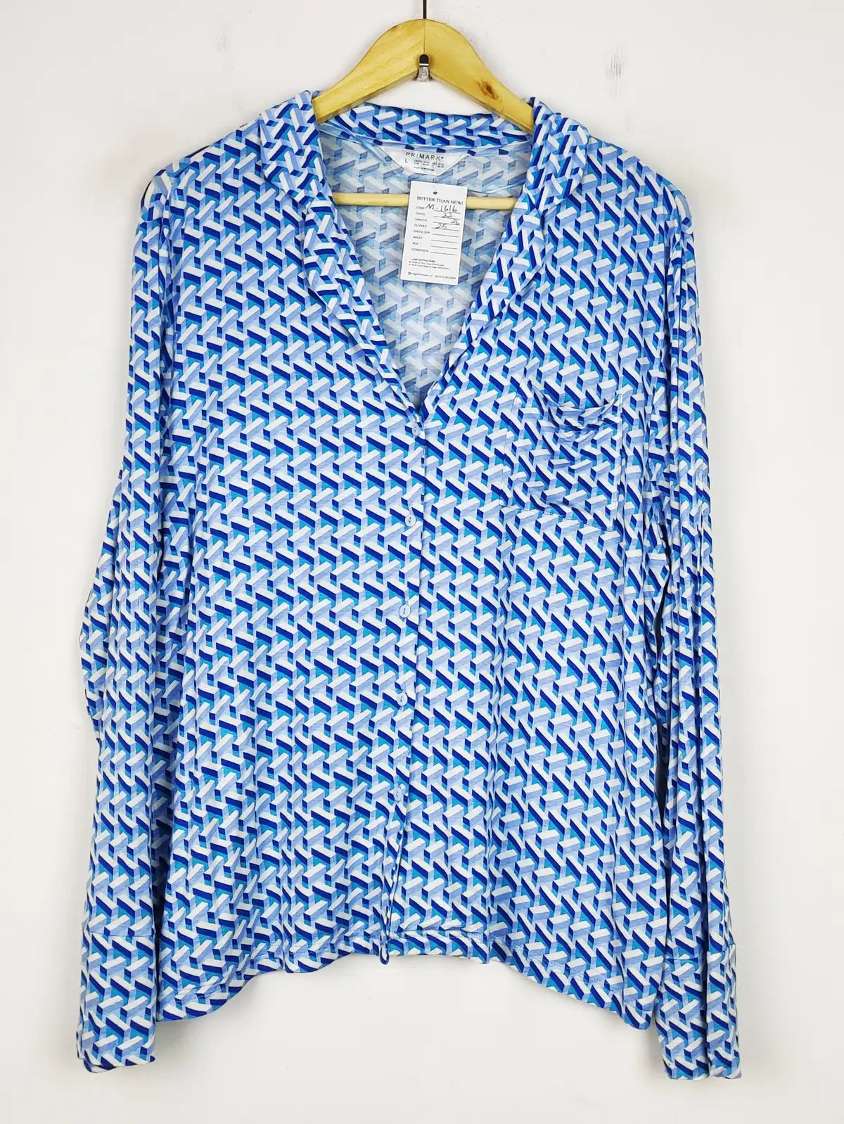 Primark (NL-1616)