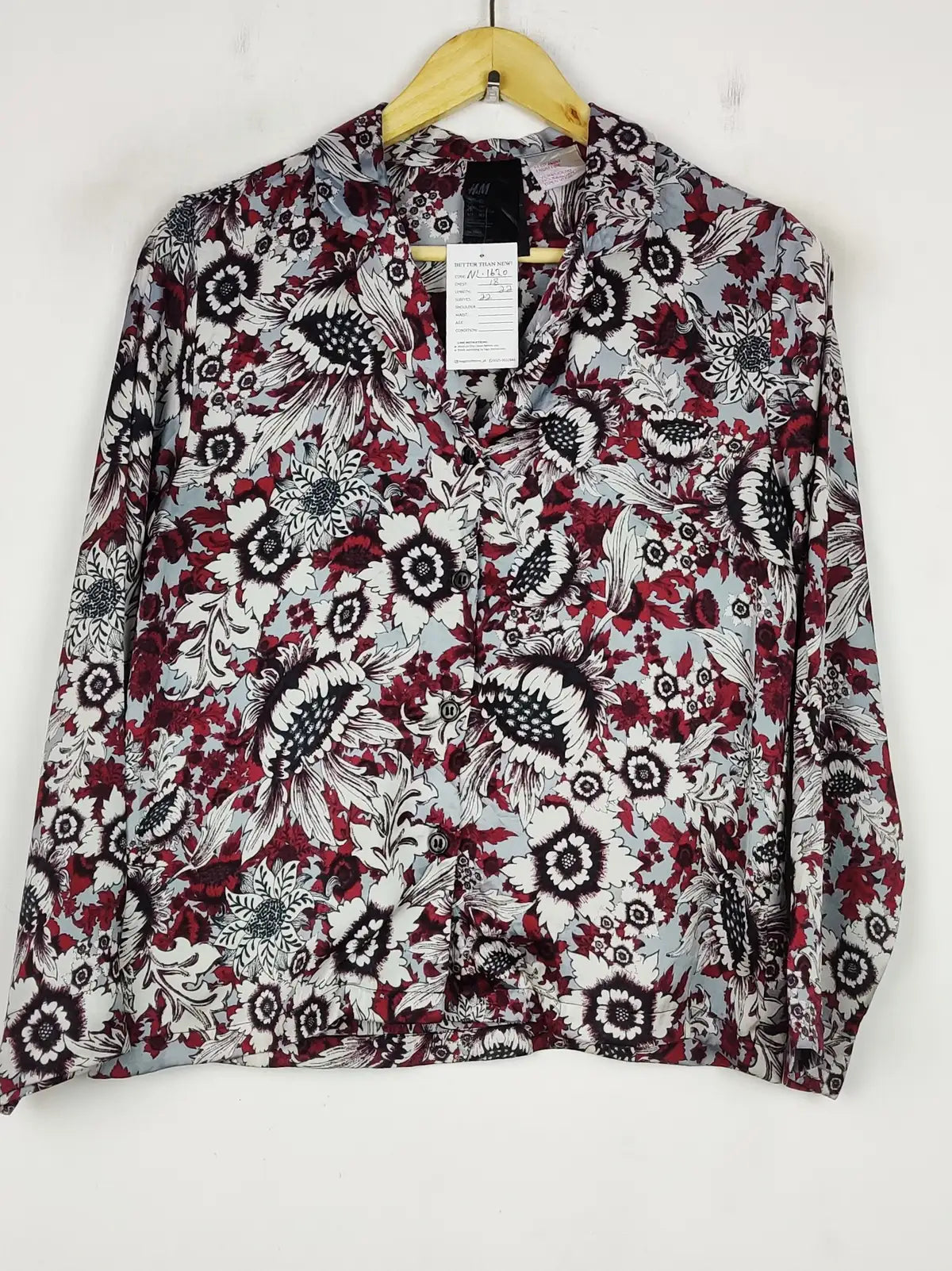 H&M (NL-1620)