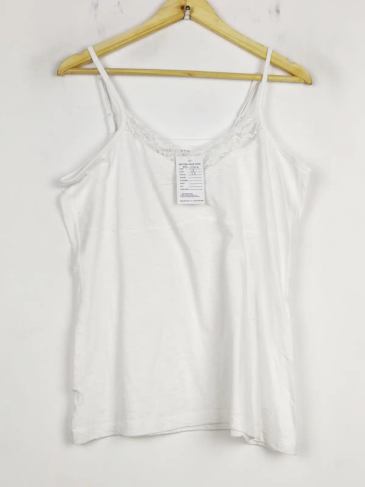 Buy online pre-used pre-loved 100% authentic & Original branded Mistral Clothing Co. (NL-1740) available in Pakistan. Top international brands avilable.