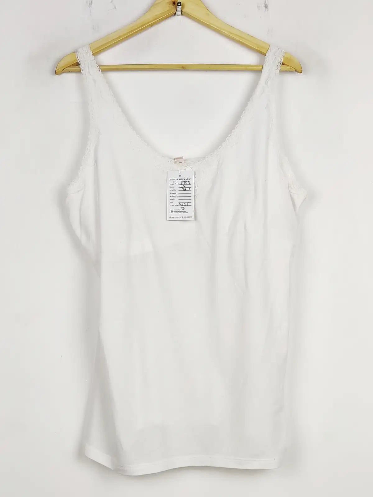 Buy online pre-used pre-loved 100% authentic & Original branded Tu (NL-1777) available in Pakistan. Top international brands avilable.