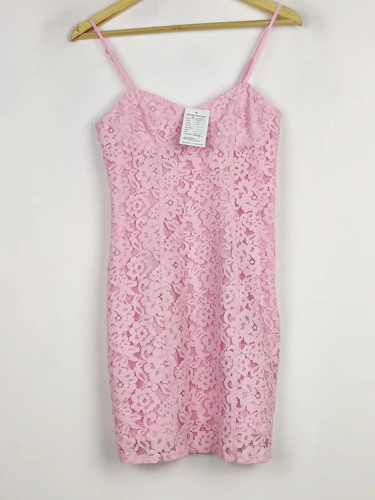 Buy online pre-used pre-loved 100% authentic & Original branded Primark (NL-1791) available in Pakistan. Top international brands avilable.