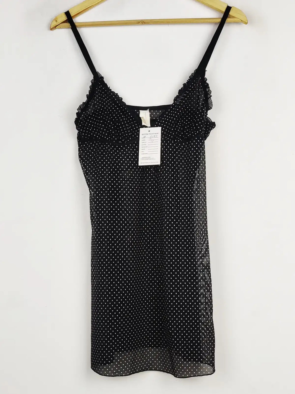 Buy online pre-used pre-loved 100% authentic & Original branded Lingerie (NL-1792) available in Pakistan. Top international brands avilable.
