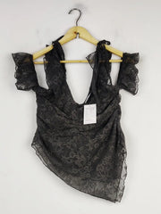 Buy online pre-used pre-loved 100% authentic & Original branded Reclaimed (NL-1822) available in Pakistan. Top international brands avilable.