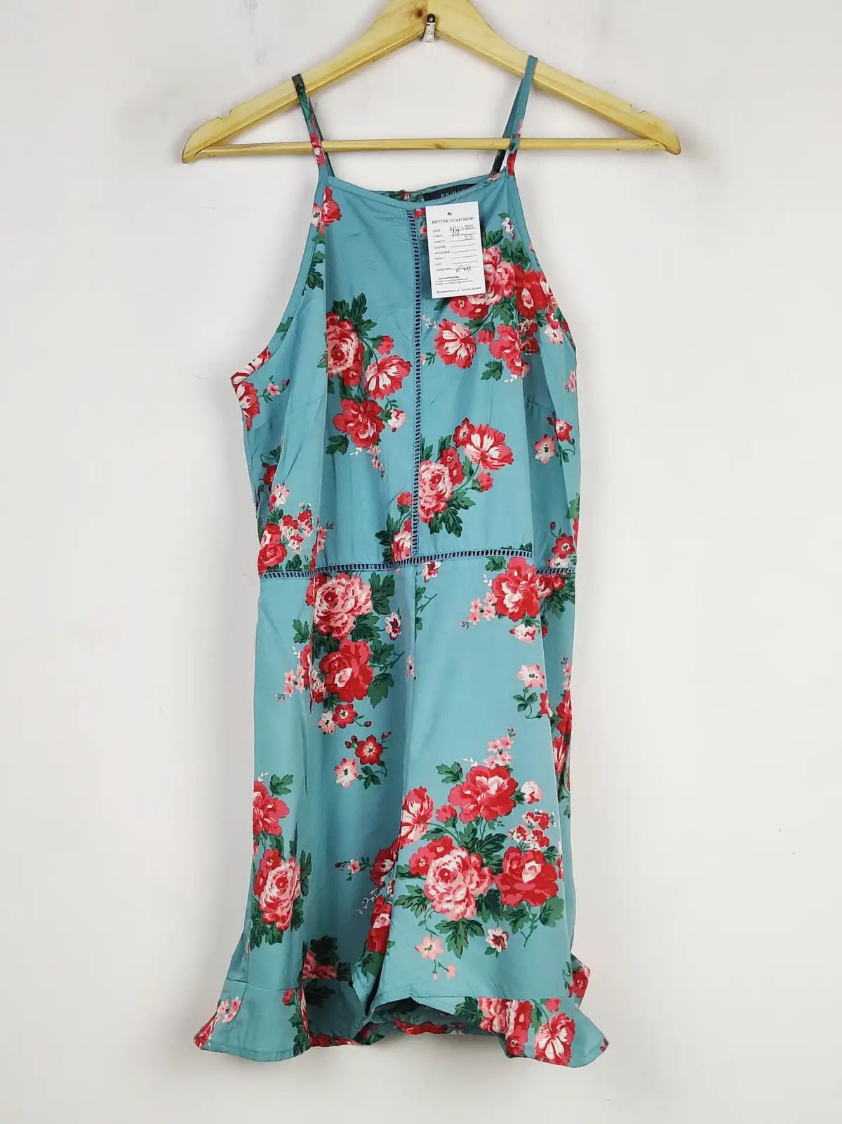 Buy online pre-used pre-loved 100% authentic & Original branded Primark (NL-1842) available in Pakistan. Top international brands avilable.