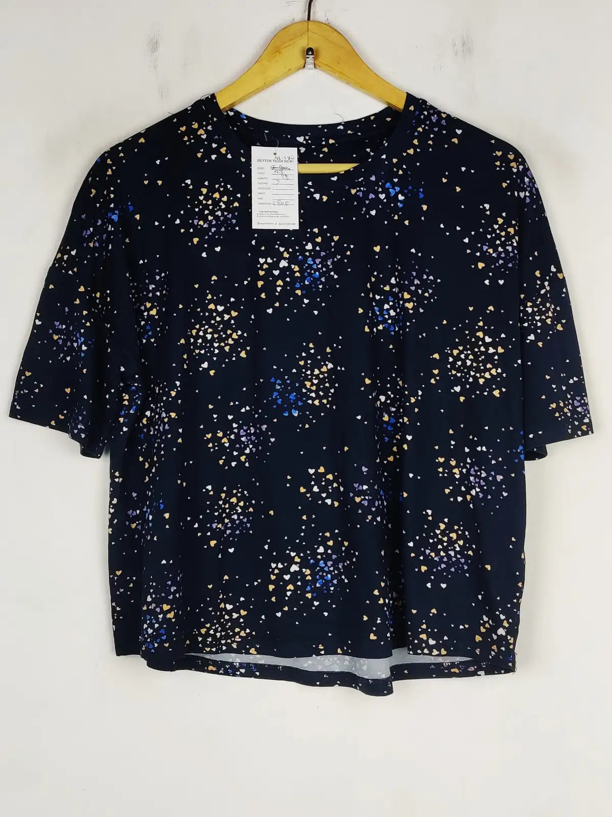 Buy online pre-used pre-loved 100% authentic & Original branded Primark (NL-1851) available in Pakistan. Top international brands avilable.