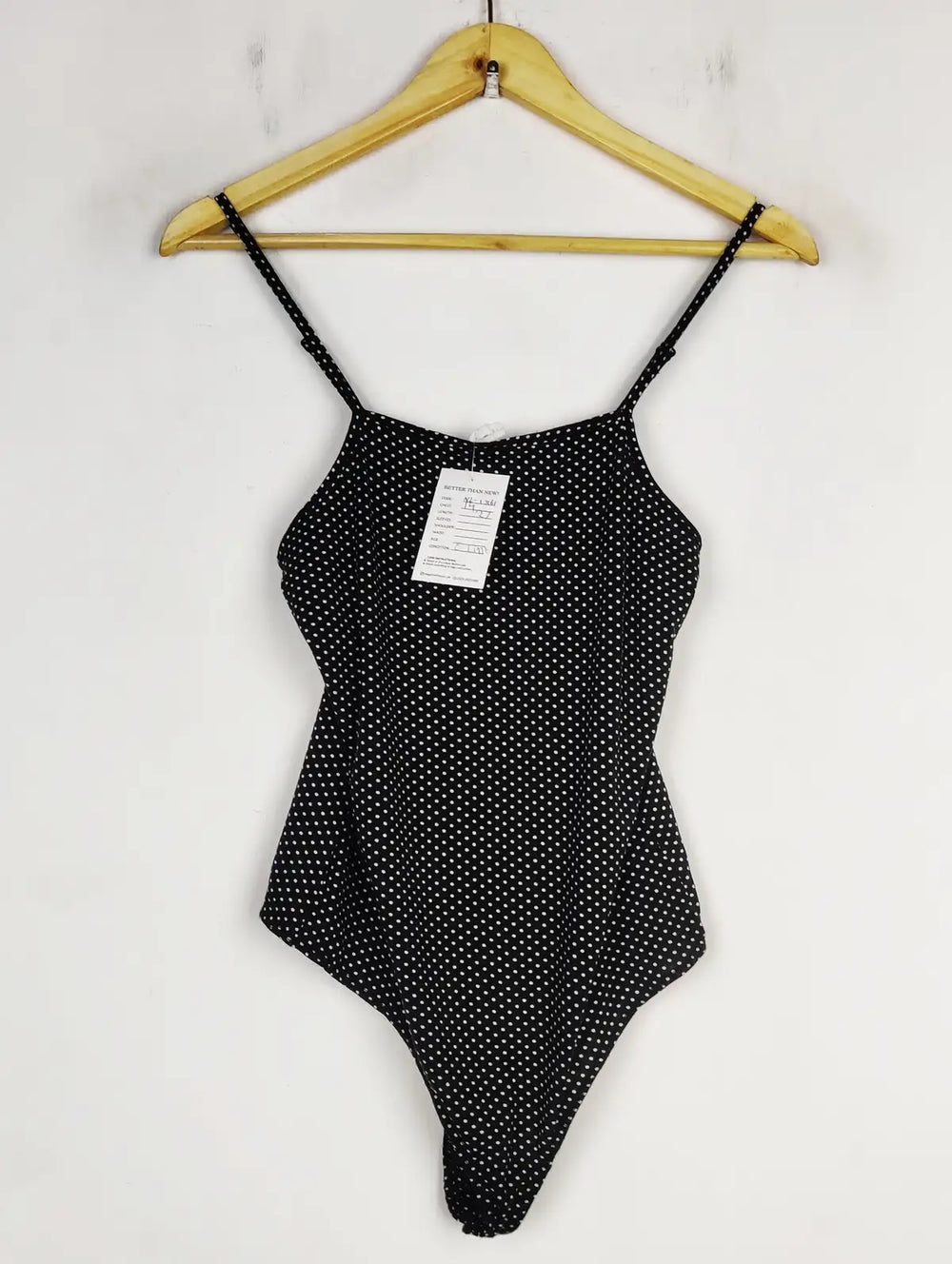 Buy online pre-used pre-loved 100% authentic & Original branded Little Black Body (NL-1861) available in Pakistan. Top international brands avilable.