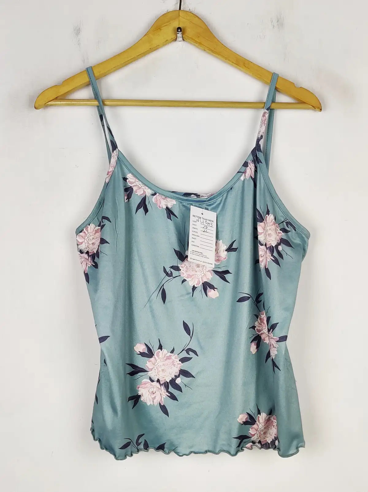 Buy online pre-used pre-loved 100% authentic & Original branded Unknown Brand (NL-1903) available in Pakistan. Top international brands avilable.