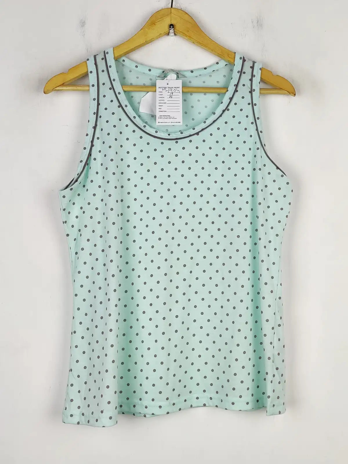 Buy online pre-used pre-loved 100% authentic & Original branded Sleep Wear Collection (NL-1904) available in Pakistan. Top international brands avilable.