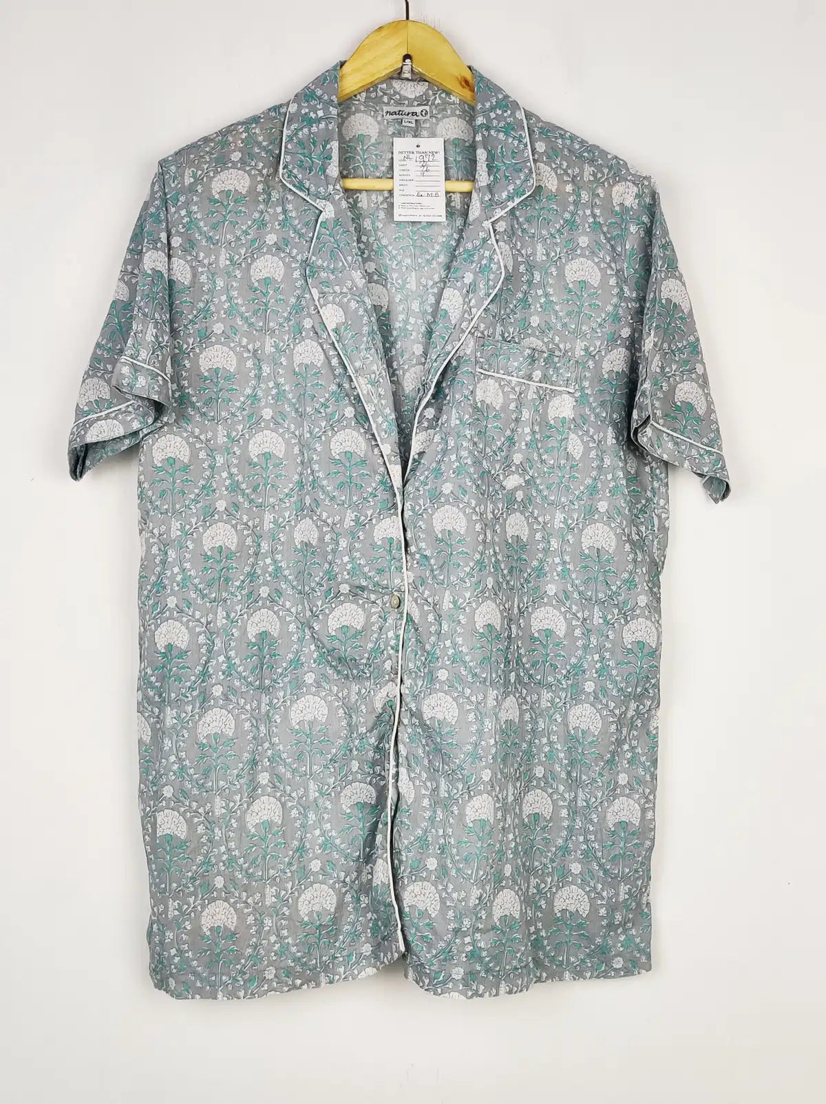 Buy online pre-used pre-loved 100% authentic & Original branded Nature (NL-1972) available in Pakistan. Top international brands avilable.