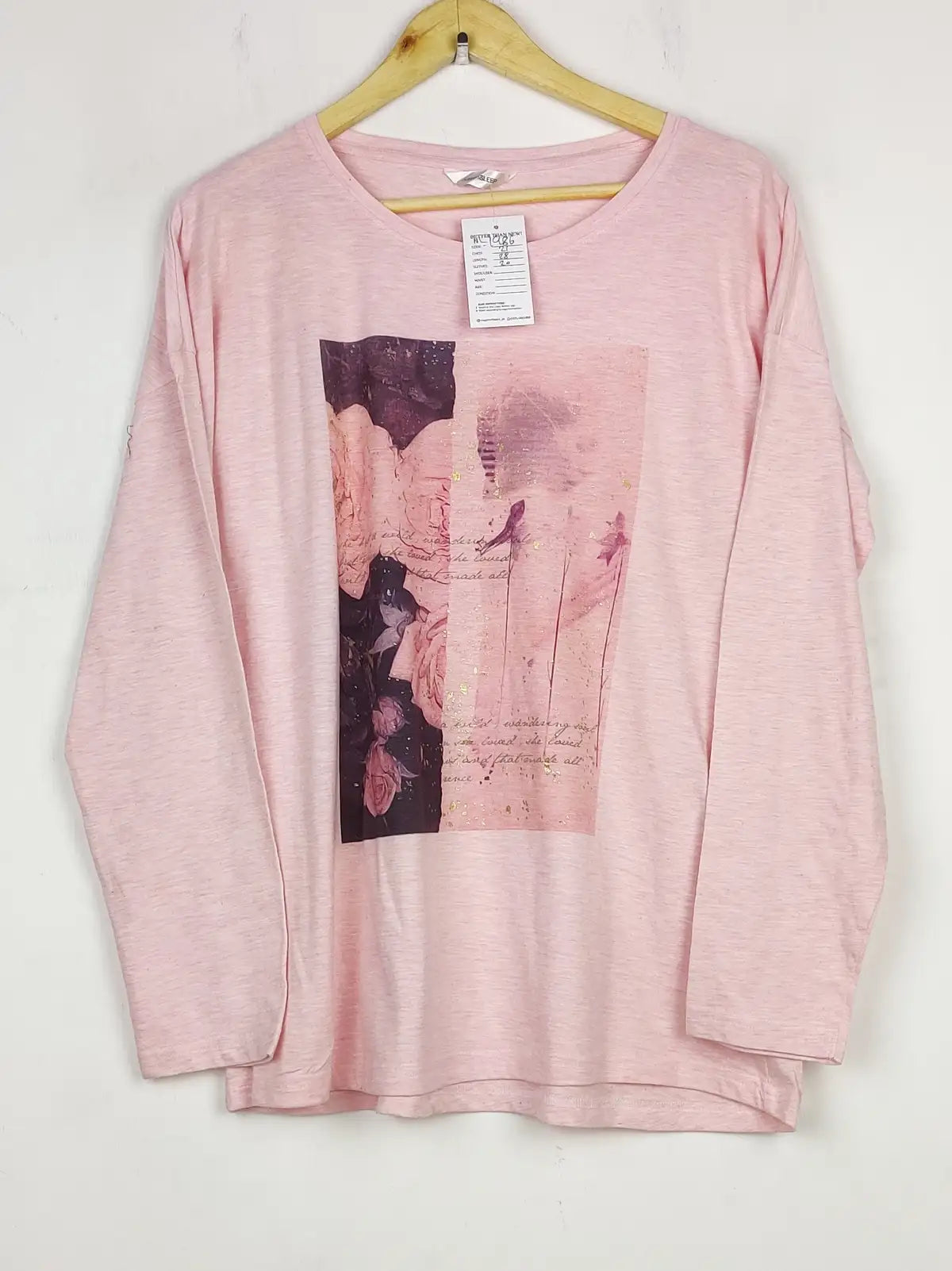 Buy online pre-used pre-loved 100% authentic & Original branded Dunnes Store (NL-1986) available in Pakistan. Top international brands avilable.