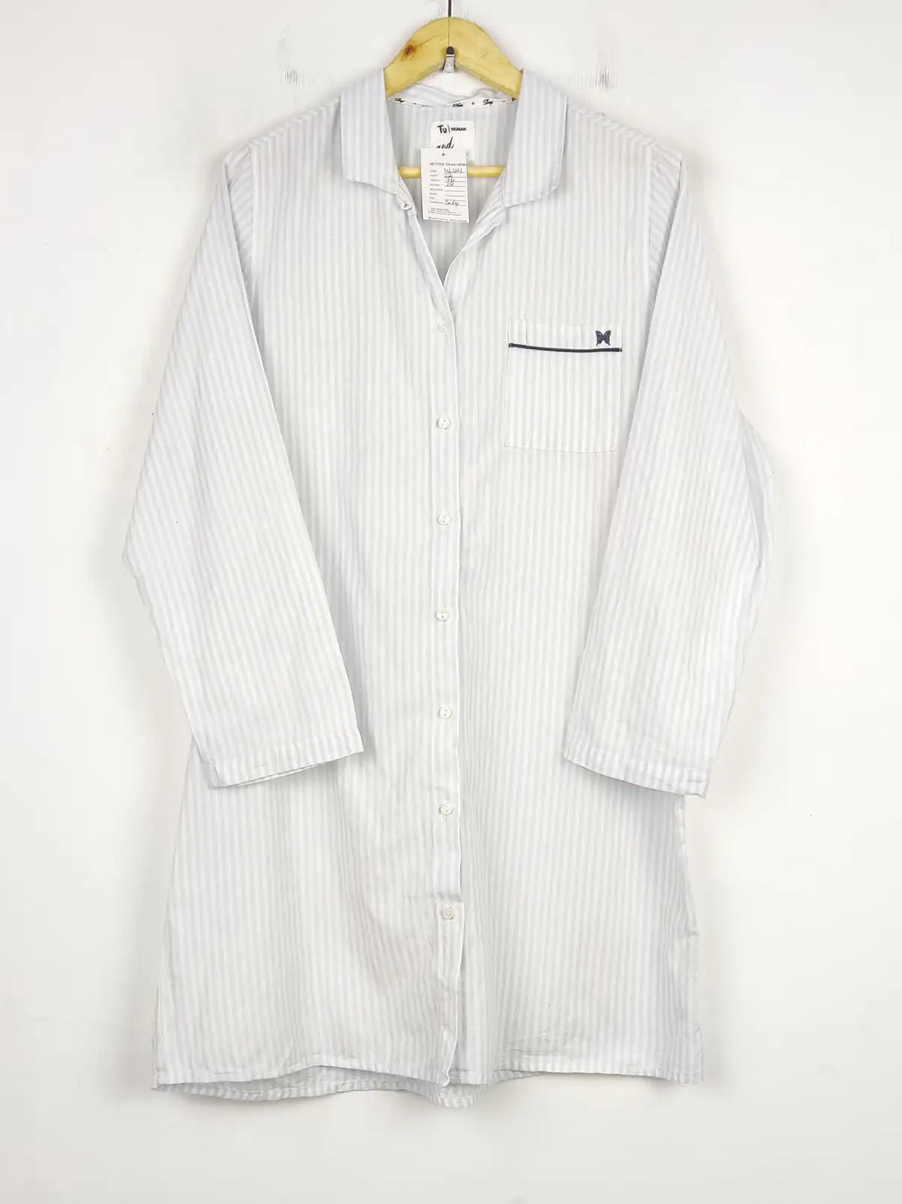 Buy online pre-used pre-loved 100% authentic & Original branded Tu (NL-2046) available in Pakistan. Top international brands avilable.