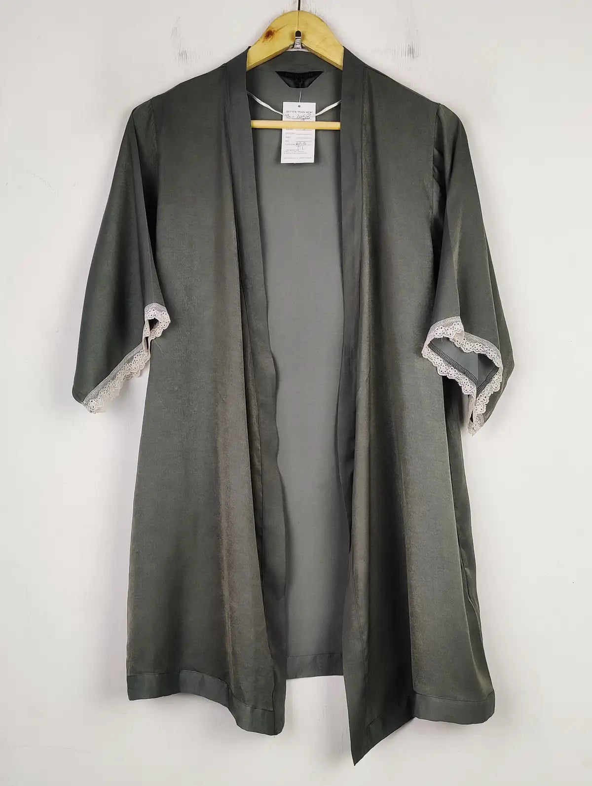 Buy online pre-used pre-loved 100% authentic & Original branded Secret Possession (NL-2058) available in Pakistan. Top international brands avilable.