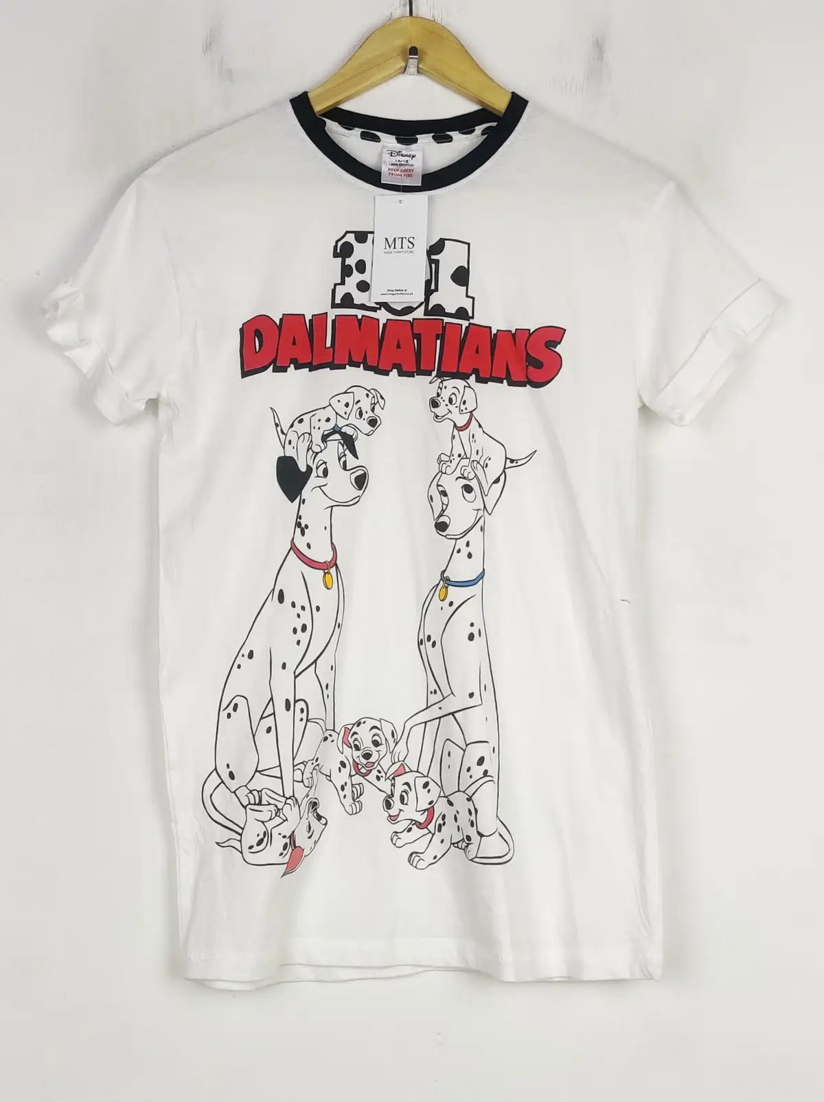 Buy online pre-used pre-loved 100% authentic & Original branded Disney (NL-2132) available in Pakistan. Top international brands avilable.