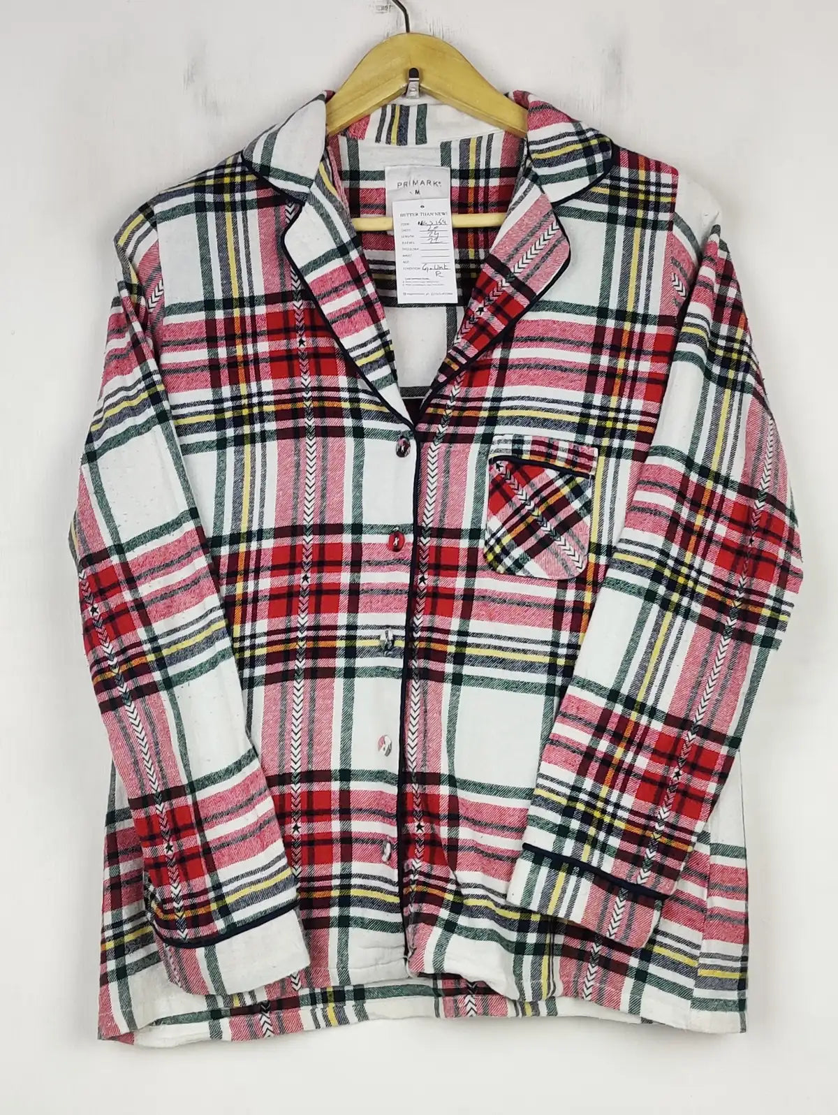 Buy online pre-used pre-loved 100% authentic & Original branded Primark (NL-2154) available in Pakistan. Top international brands avilable.