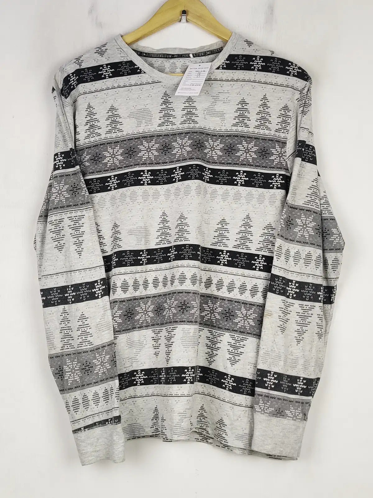 Buy online pre-used pre-loved 100% authentic & Original branded George (NL-2160) available in Pakistan. Top international brands avilable.