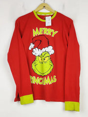 Buy online pre-used pre-loved 100% authentic & Original branded The Grinch (NL-2162) available in Pakistan. Top international brands avilable.